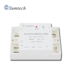 Contector Circuit Protection