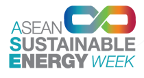 Asean Sustainable Energy Week 2016