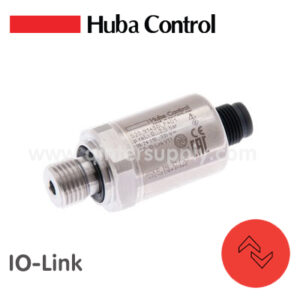 Huba Control 520 IO-Link