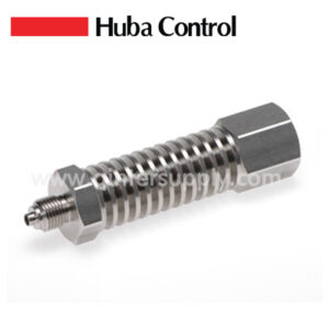 Huba Control Heatsink